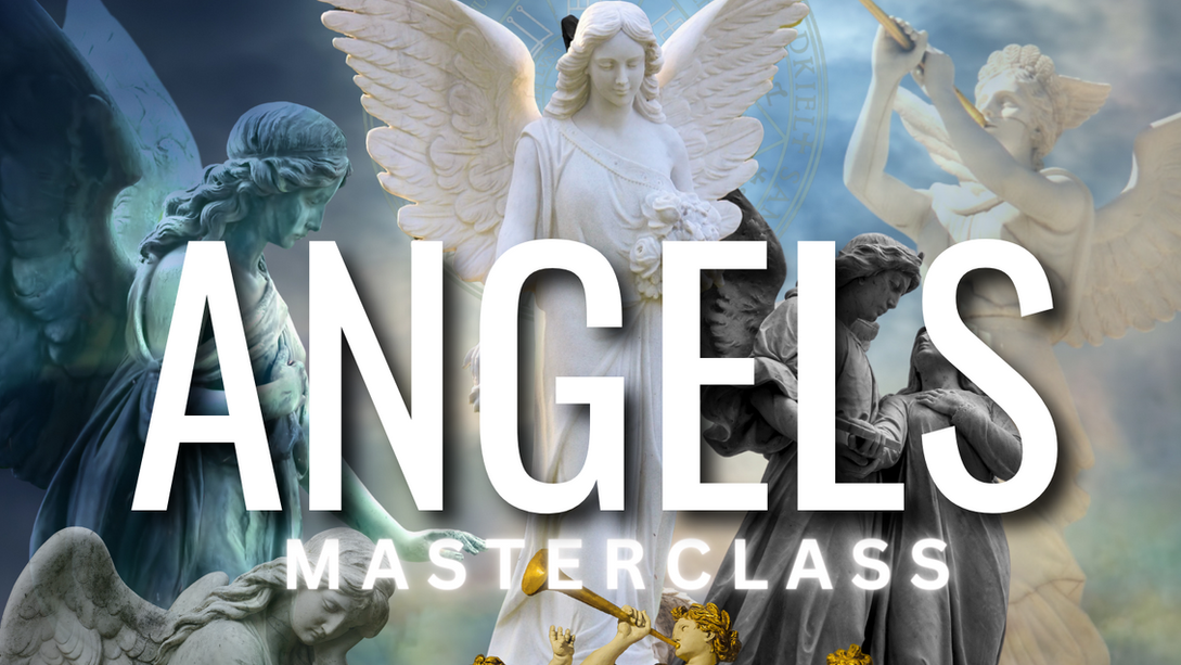 Angels Masterclass